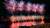Московские пожарные и спасатели обеспечат безопасность на фестивале фейерверков
