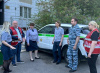 Проверка соблюдения ограничений установленных судом на осужденных условно
