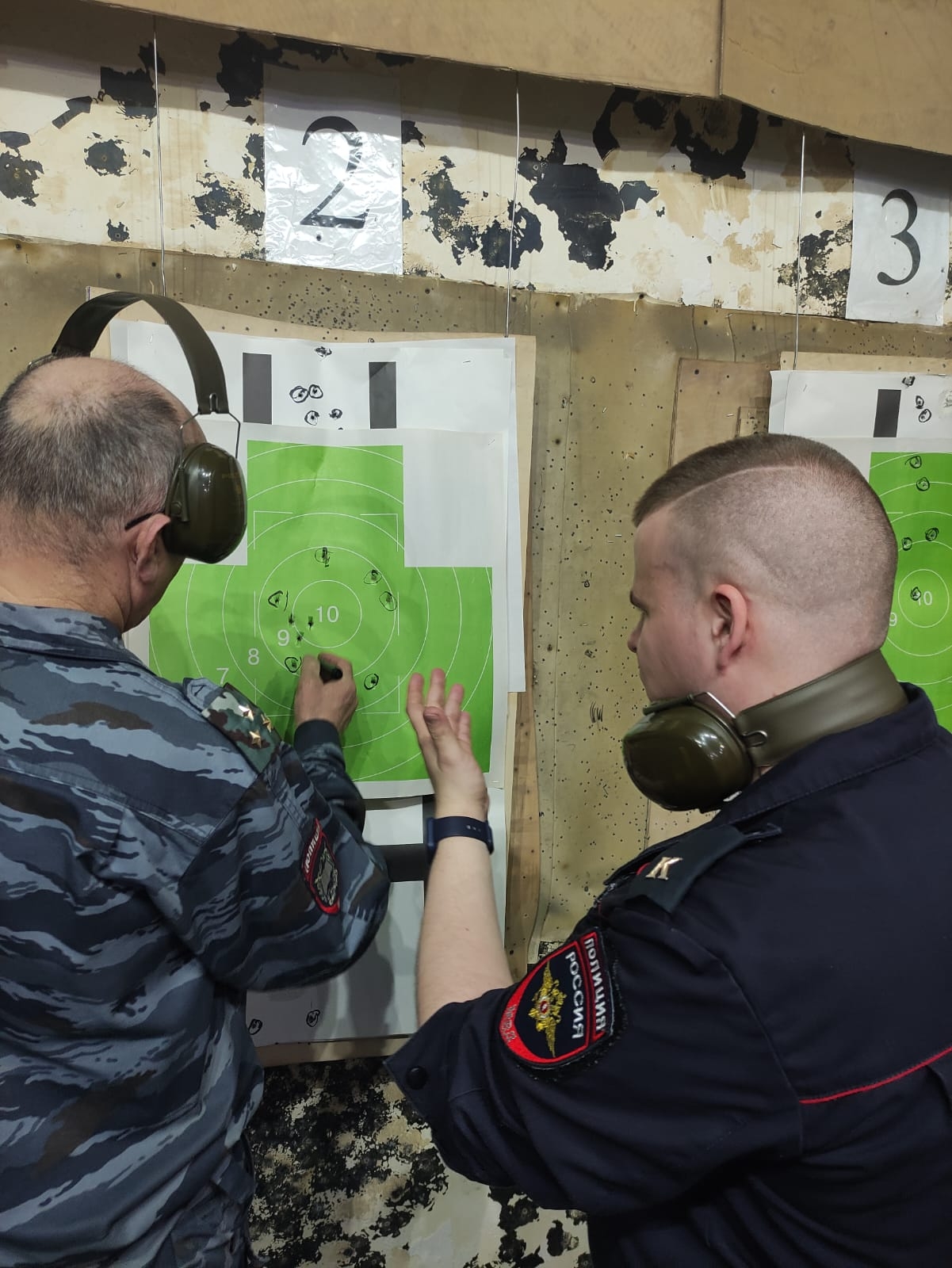 ПРЕЛЕСТИ ПРОФЕССИИ КИНОЛОГА