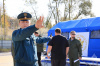 В ЮВАО прошла тренировка аэромобильной группировки