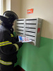 ПОЖАРНЫЕ МЧС Москвы по ЮВАО напоминают