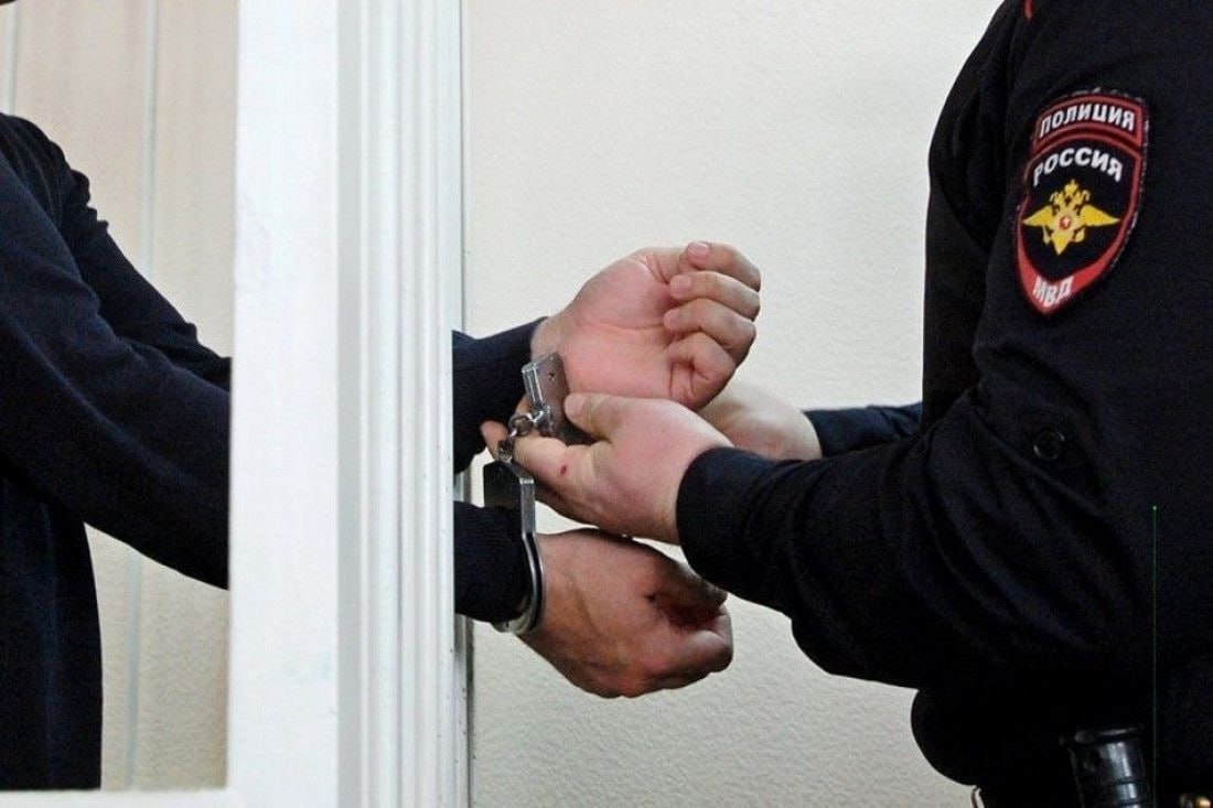 Полицейские Юго-Восточного округа столицы задержали подозреваемых в мошенничестве в отношении пожилых людей Полицейские Юго-Восточного округа столицы задержали подозреваемых в мошенничестве в отношении пожилых людей
