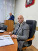 Заседание Совета депутатов муниципального округа Люблино
