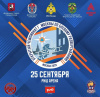 Приглашаем всех на 34-й Открытый Чемпионат города Москвы по боевому развертыванию!
